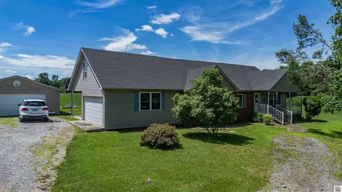 9570 State Route 131, Hickory, KY 42051