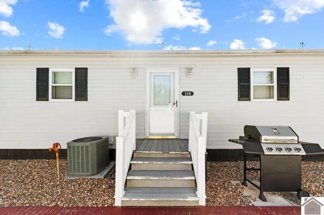 107 Green Turle Bay Dr, Grand Rivers, KY 42045