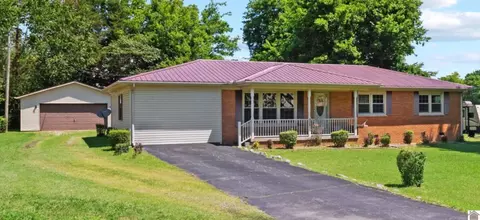 125 Grogan Cir, Paducah, KY 42003