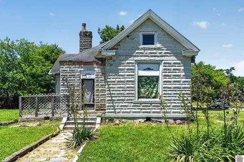 1105 S South Campbell St, Hopkinsville, KY 42240