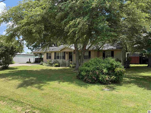 1560 Dawson Rd, Princeton, KY 42445