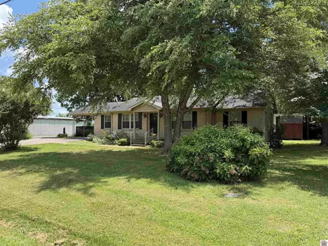 1560 Dawson Rd, Princeton, KY 42445