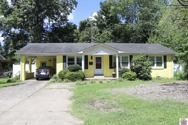 309 Brand St, Mayfield, KY 42066