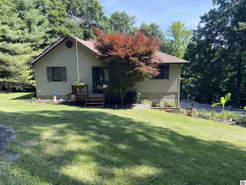 76 Motley Cir, Eddyville, KY 42038
