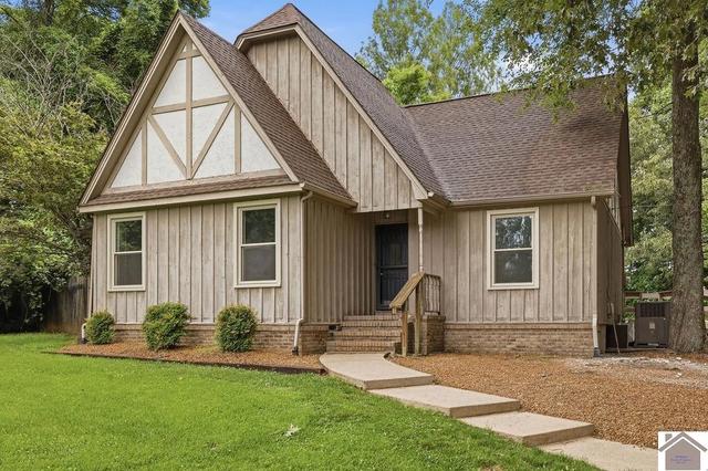 130 Azelia Cir, Paducah, KY 42003