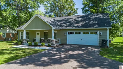1725 N Friendship Rd, Paducah, KY 42001