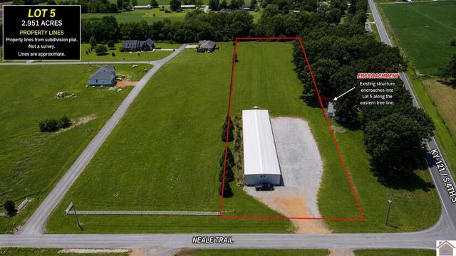 27 Neale Trl, Murray, KY 42071