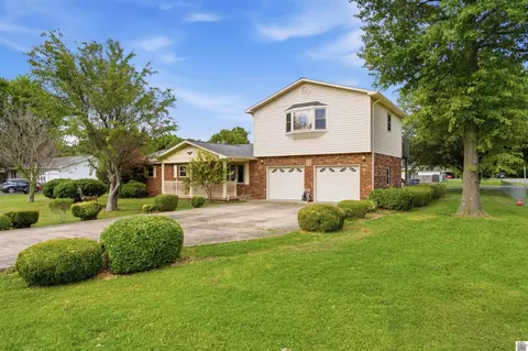 205 Sharon Dr, Ledbetter, KY 42058