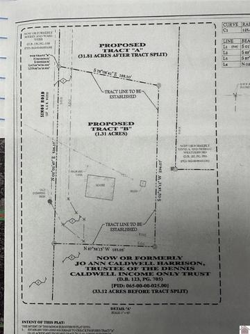 000 Simon Rd, Clinton, KY 42031