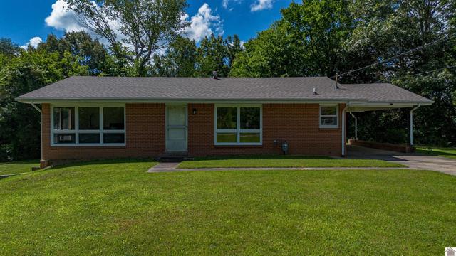 3200 Bement St, Paducah, KY 42003