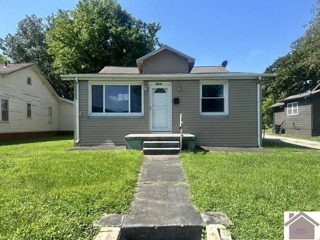 1619 N 10th St, Paducah, KY 42001