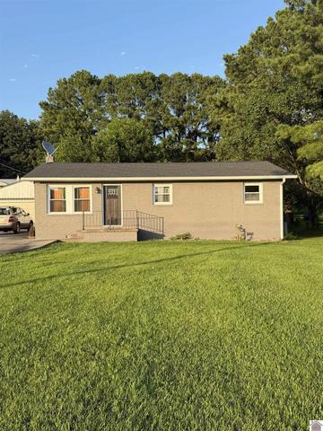 788 Us Hwy 60 W, Smithland, KY 42081