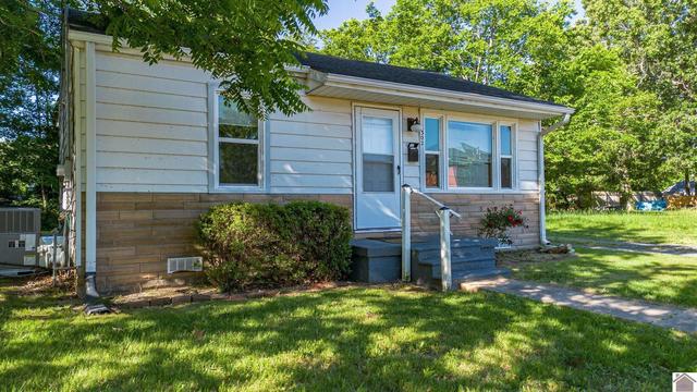 2302 S 25th St, Paducah, KY 42003
