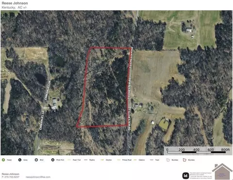 0 Chester Rd - Tract A, Kirksey, KY 42054