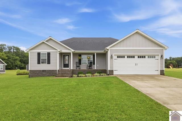 342 John Purdom, Almo, KY 42020