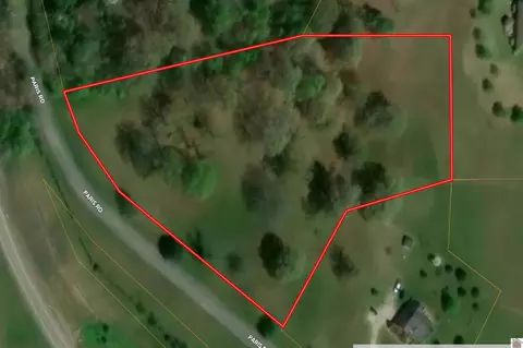 000 Paris Rd #TRACTS 4A-B, Calvert City, KY 42029