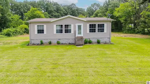 2014 Husband Rd, Paducah, KY 42003