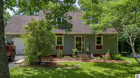 161 Quail Run, Mayfield, KY 42066
