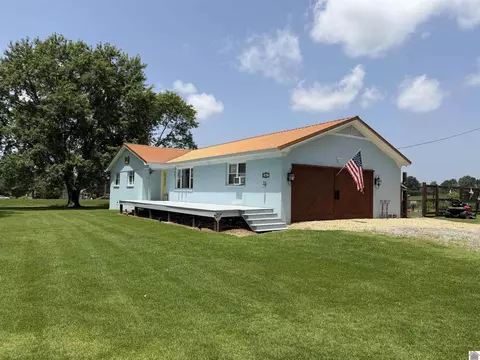 10286 Strt 2422, Water Valley, KY 42085