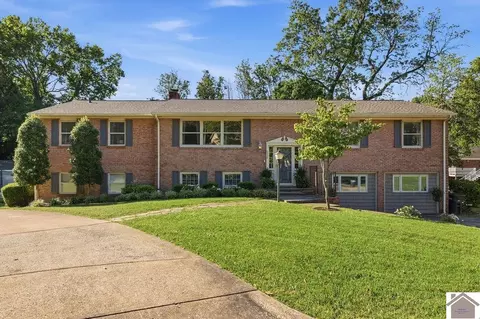 4328 Harts Ct, Paducah, KY 42001