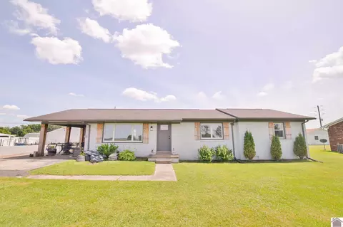 3089 State Route 58 E, Mayfield, KY 42066