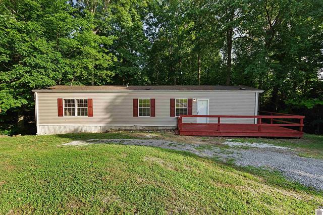 774 E Us Hwy 62, Eddyville, KY 42038