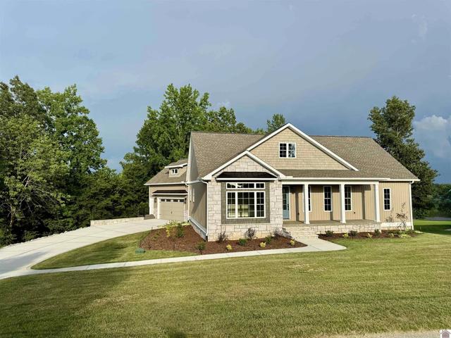 1011 Kelsey Jo Ln, Eddyville, KY 42038