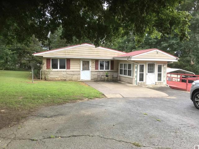 11 Buckhorn Dr, Gilbertsville, KY 42044
