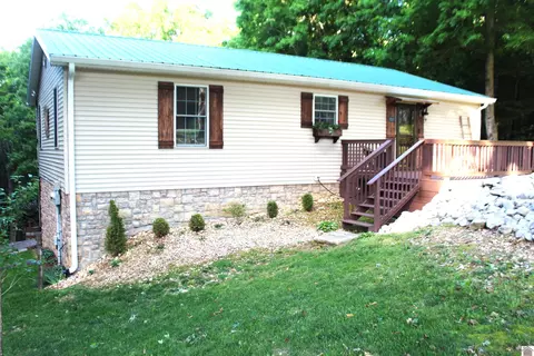 798 Wheaton Way, Eddyville, KY 42038