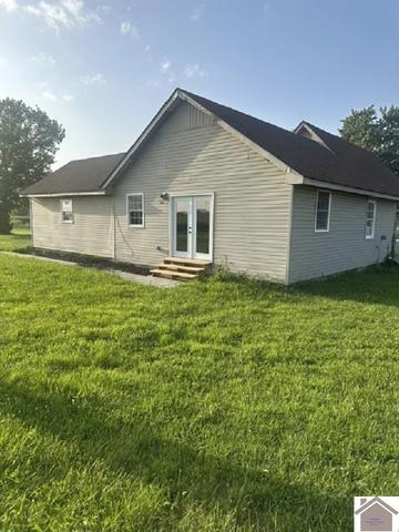 10540 Old Highway 60 #APARTMENT A, Kevil, KY 42053