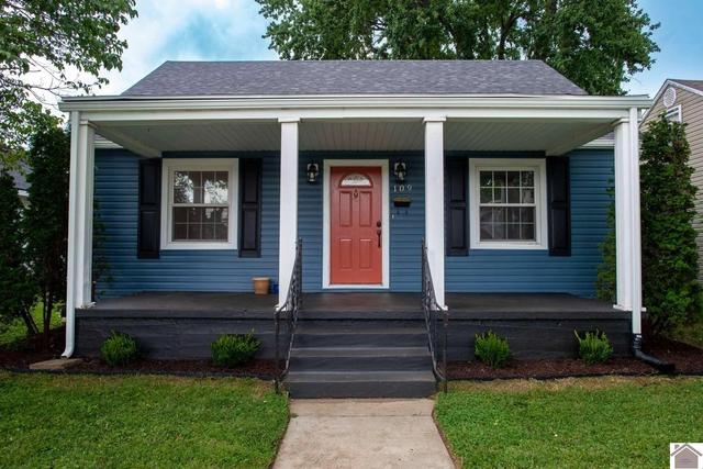 109 E 20th St, Owensboro, KY 42303