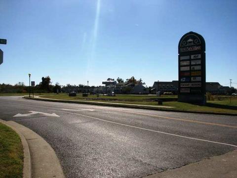 4924 Village Square Dr #LOT 4 W PARK VILLAGE PHASE 4, Paducah, KY 42001