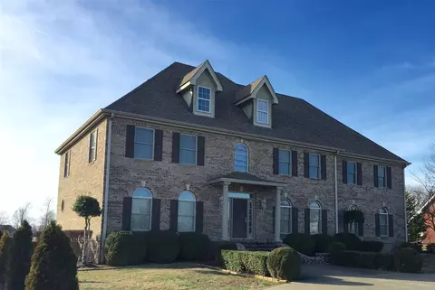 117 Murray Ests, Murray, KY 42071 photo 1