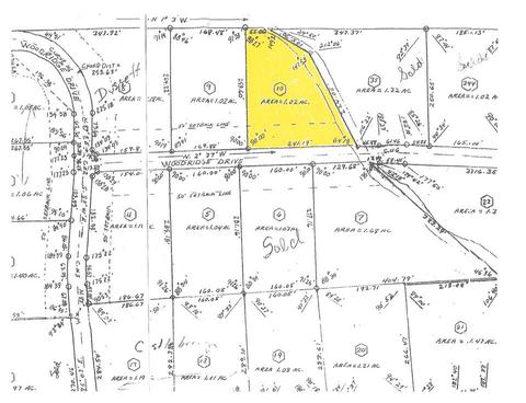 lot10 Woodridge Subdivision, Benton, KY 42025