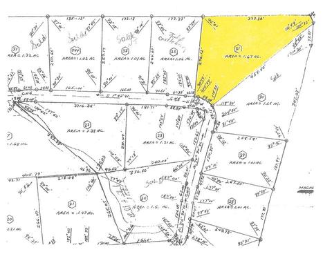 lot31 Woodridge Subdivision, Benton, KY 42025