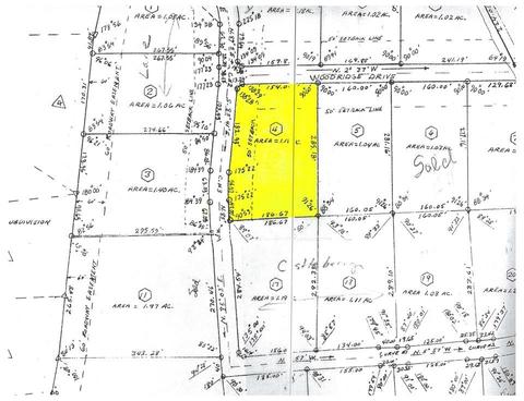 lot4 Woodridge Subdivision, Benton, KY 42025