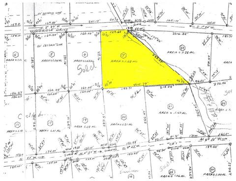 lot7 Woodridge Subdivision, Benton, KY 42025