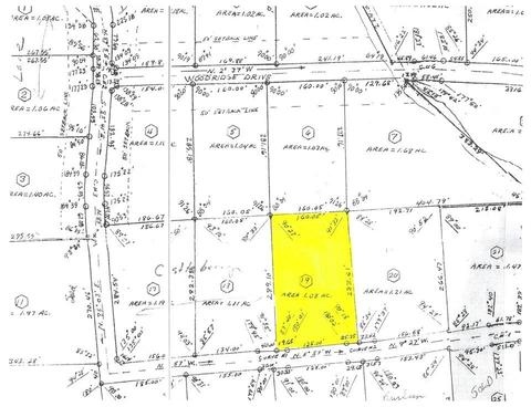 lot19 Woodridge Subdivision, Benton, KY 42025