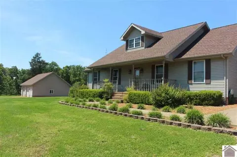 178 Wrather Rd, Murray, KY 42071 photo 1
