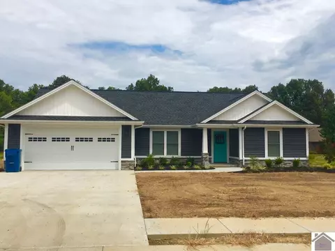 2312 Deerfield Run, Murray, KY 42071 photo 1