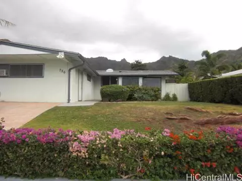 756 Kapulena Loop, Honolulu, HI 96825 photo 1