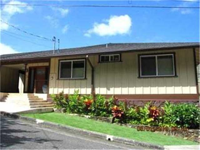 810 Ekoa Pl, Honolulu, HI 96821 photo 1