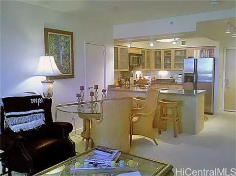 600 Queen St #3606, Honolulu, HI 96813 photo 1