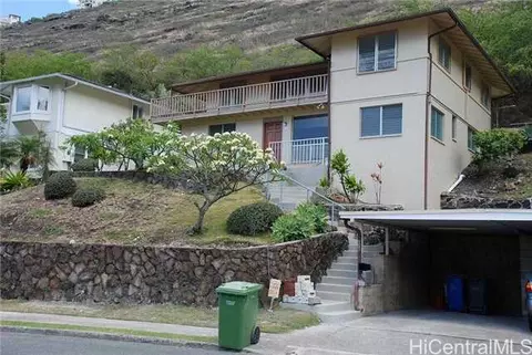 626 Hao St, Honolulu, HI 96821 photo 1