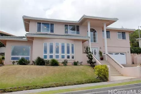 2248 Piimauna St, Honolulu, HI 96821 photo 1