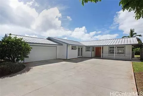 176 Hind Dr, Honolulu, HI 96821 photo 1