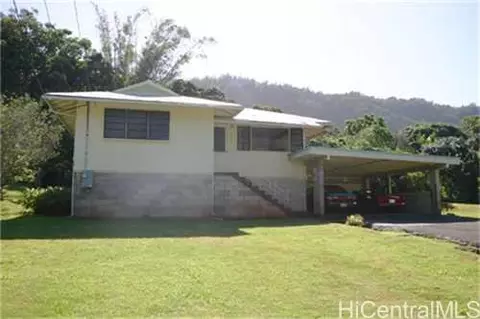 3269 Lower Rd, Honolulu, HI 96822 photo 1
