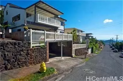 2575 Peter St, Honolulu, HI 96816 photo 1