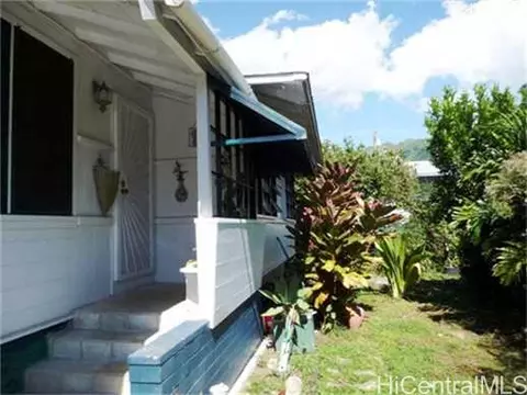 3114 E Manoa Rd # b, Honolulu, HI 96822 photo 1