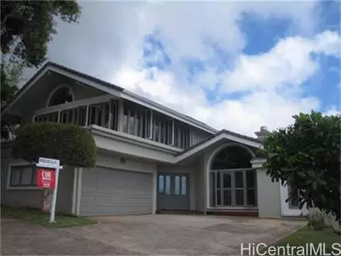 2243 Halekoa Dr, Honolulu, HI 96821 photo 1